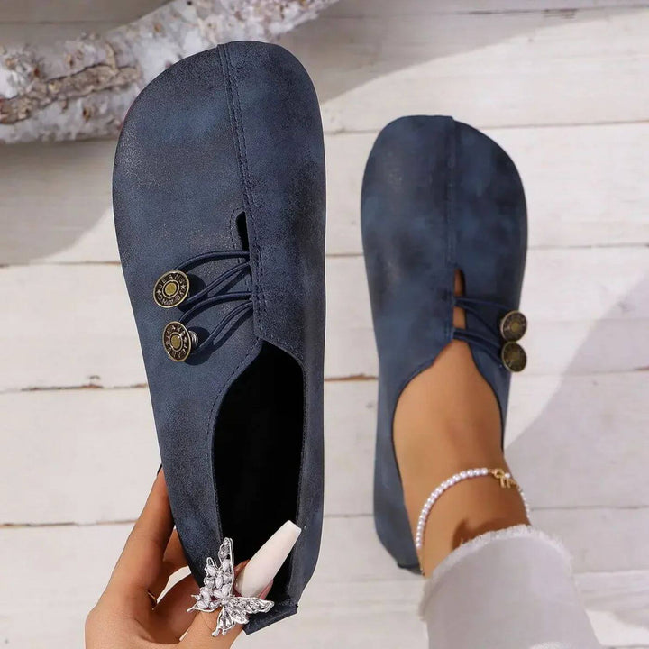 Scarpe Ortopediche Donna Ultra Comode Uso Quotidiano