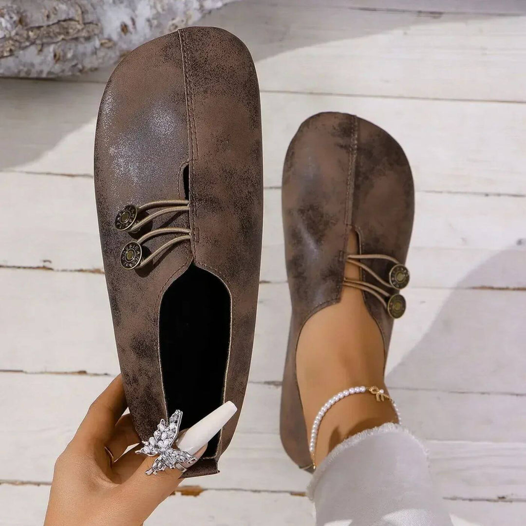 Scarpe Ortopediche Donna Ultra Comode Uso Quotidiano