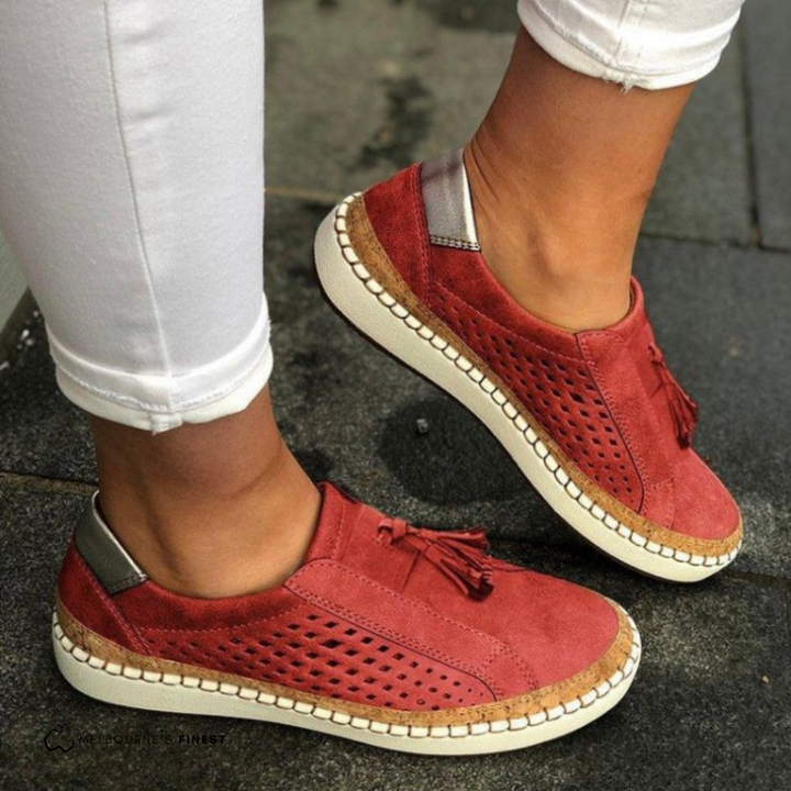 Sopracalzature Unisex Supporto Ortopedico Elastiche - Vesarelli