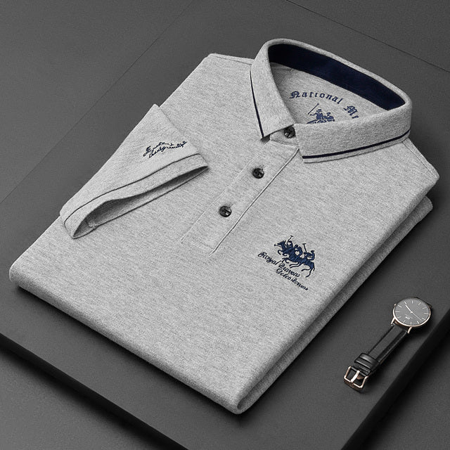 Maglioni Uomo Polo | Stile Raffinato & Vestibilità Comoda