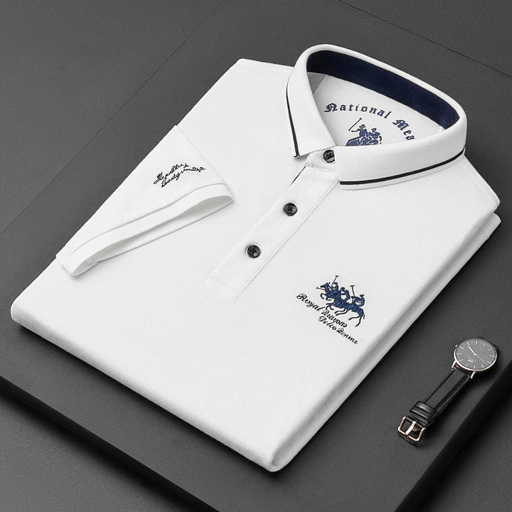 Maglioni Uomo Polo | Stile Raffinato & Vestibilità Comoda