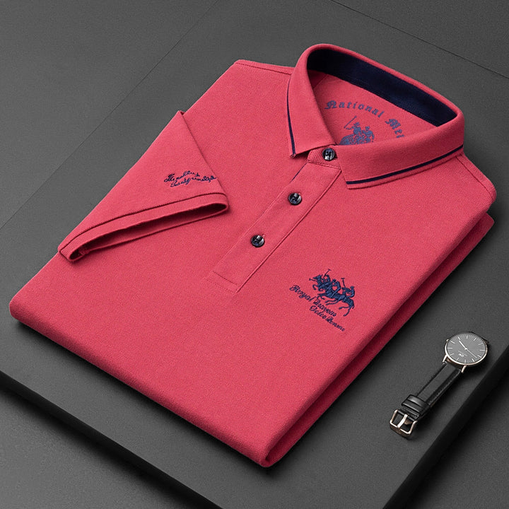 Maglioni Uomo Polo | Stile Raffinato & Vestibilità Comoda
