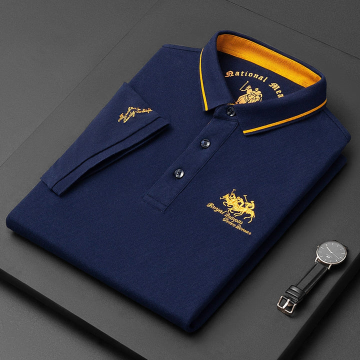 Maglioni Uomo Polo | Stile Raffinato & Vestibilità Comoda