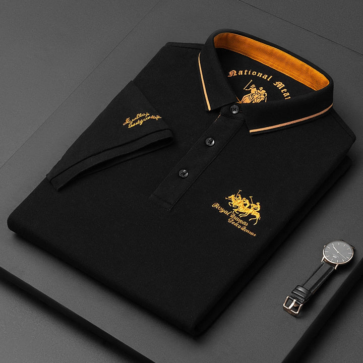 Maglioni Uomo Polo | Stile Raffinato & Vestibilità Comoda