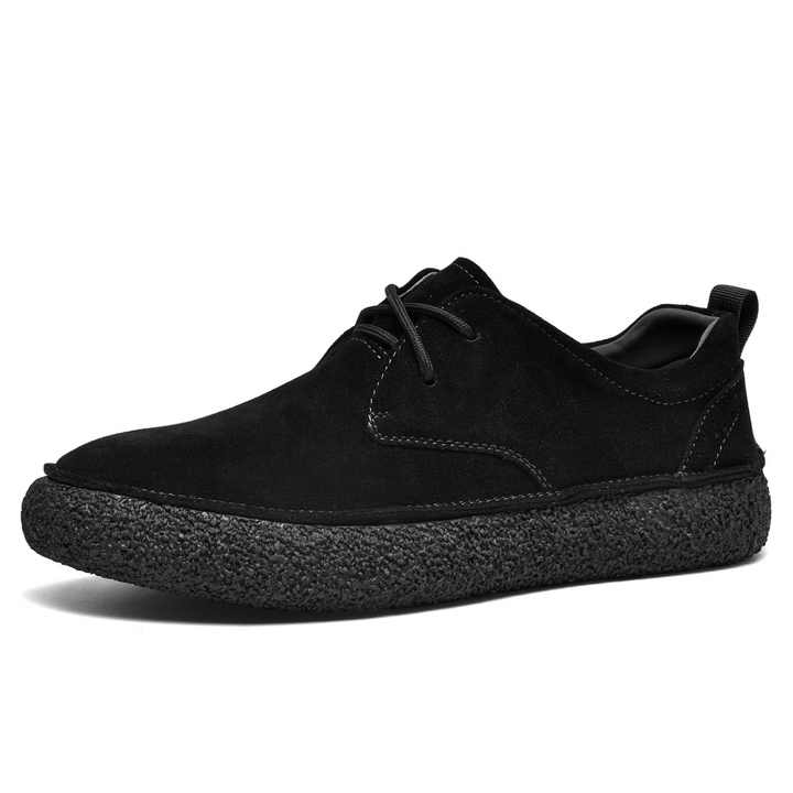 Scarpe Uomo Bristol Suede Eleganti e Comode