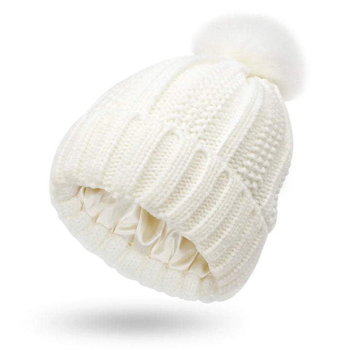 Maira | Cappello da Donna – Elegante, Comodo &amp; Fodera in Raso 4