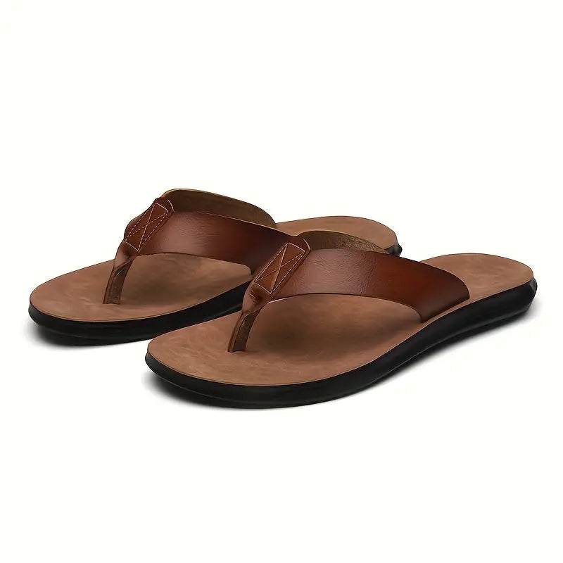 Sandali Donna Pelle Ergonomici Comodi - Vesarelli