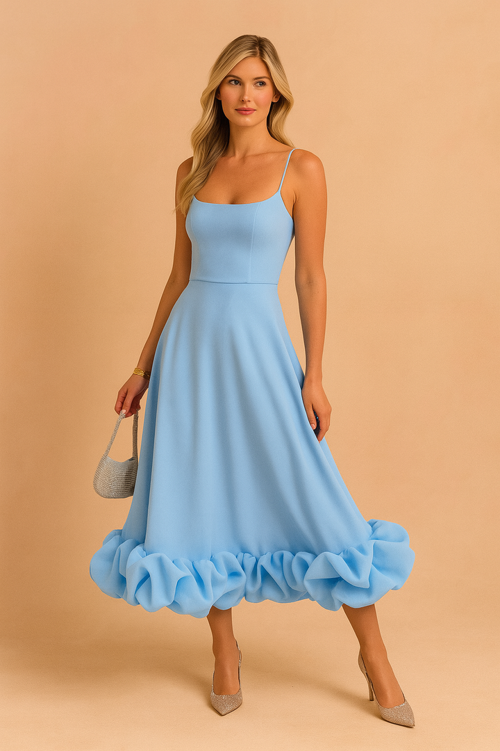 Marina | Elegante e unica blusa boho 4