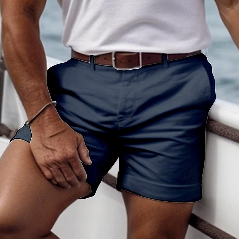 Maro | Pantaloncini Estivi Leggeri Uomo Donna 8