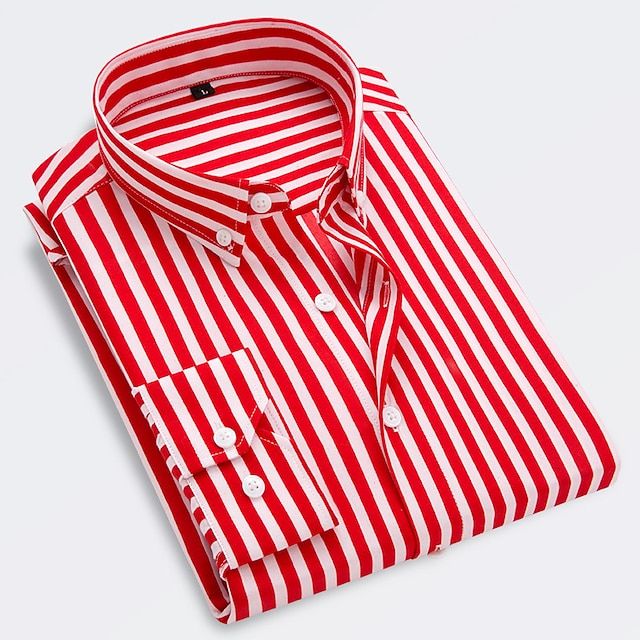 Matteo | Elegante Camicia Uomo Slim Fit Moderna 2