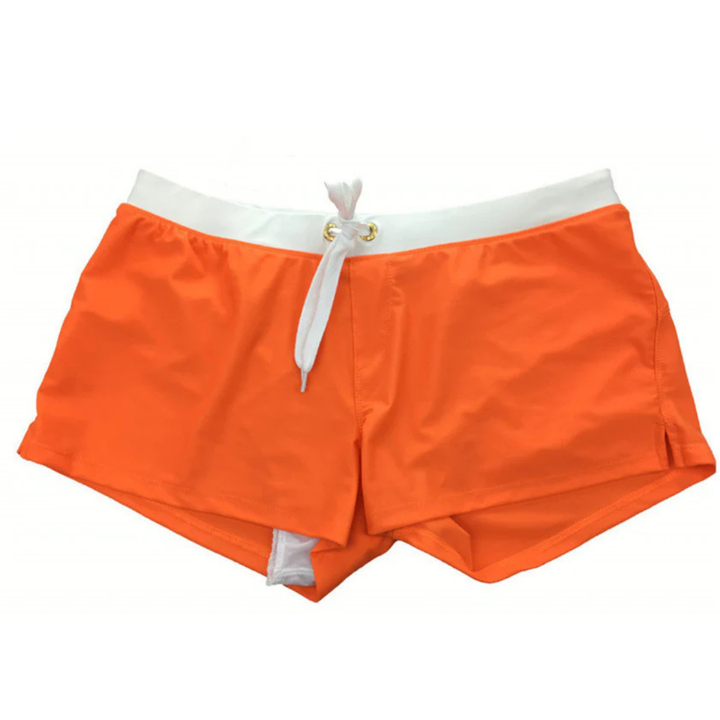 Michele | Pantaloncini Mare Uomo – Comodi, Regolabili & Asciugatura Rapida 12