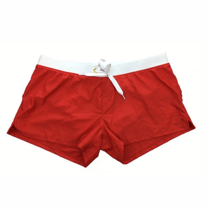 Michele | Pantaloncini Mare Uomo – Comodi, Regolabili & Asciugatura Rapida 15