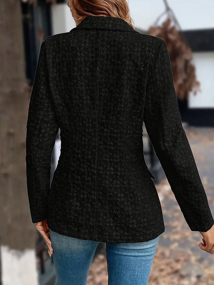 Mila | Blazer da donna elegante e senza tempo 2