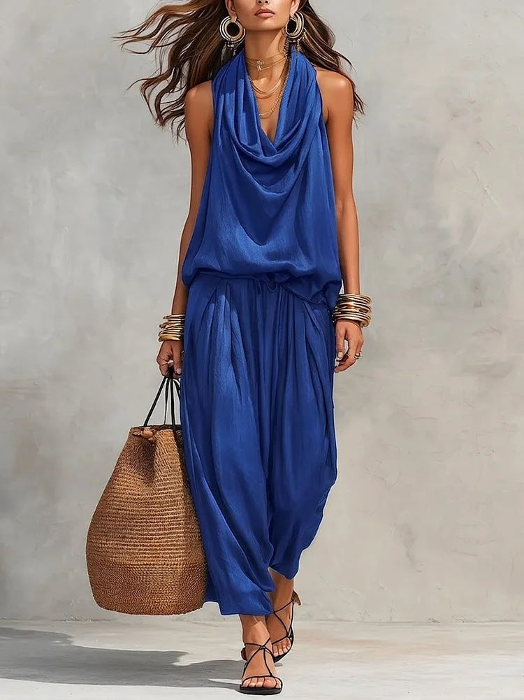 Mila | Completo Donna Elegante in Due Pezzi – Comodo e Versatile per Ogni Occasione 6