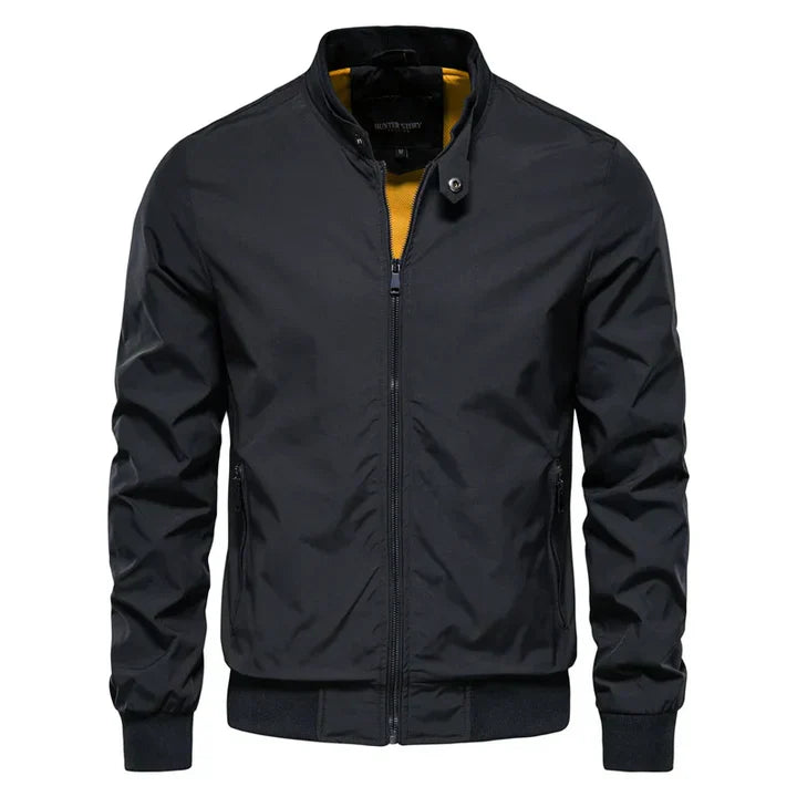 Giacca Sportiva Uomo Leggera Traspirante - Vesarelli