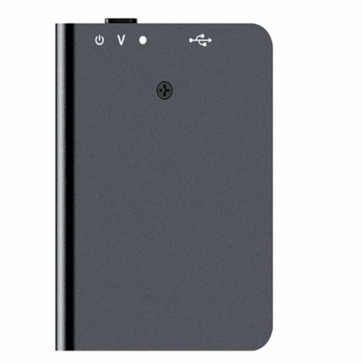 Mini Registratore Vocale Nascosto 16GB/32GB con Registrazione Automatica e Qualità Audio Superiore - Portatile e Compatto 4