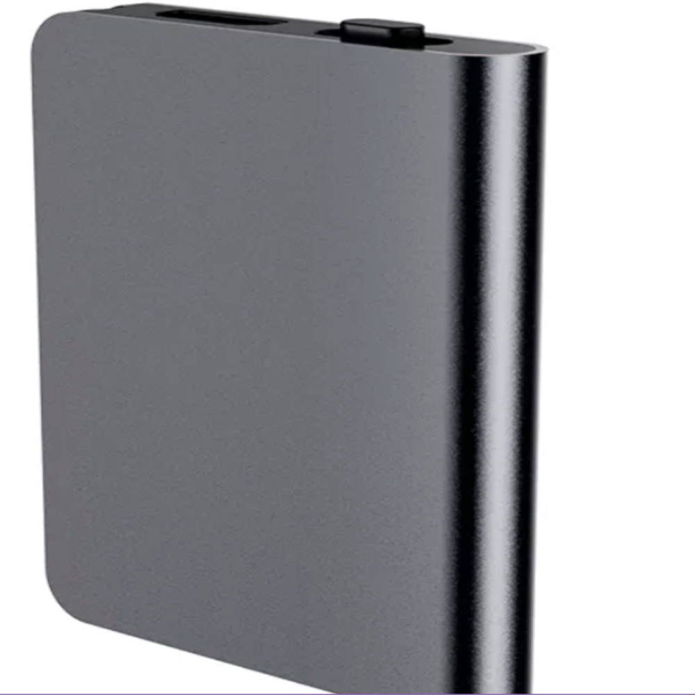 Mini Registratore Vocale Nascosto 16GB/32GB con Registrazione Automatica e Qualità Audio Superiore - Portatile e Compatto 6