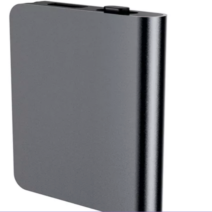 Mini Registratore Vocale Nascosto 16GB/32GB con Registrazione Automatica e Qualità Audio Superiore - Portatile e Compatto 6
