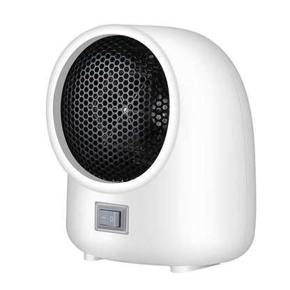 Mini Riscaldatore Elettrico Casa Compatto Portatile - Vesarelli