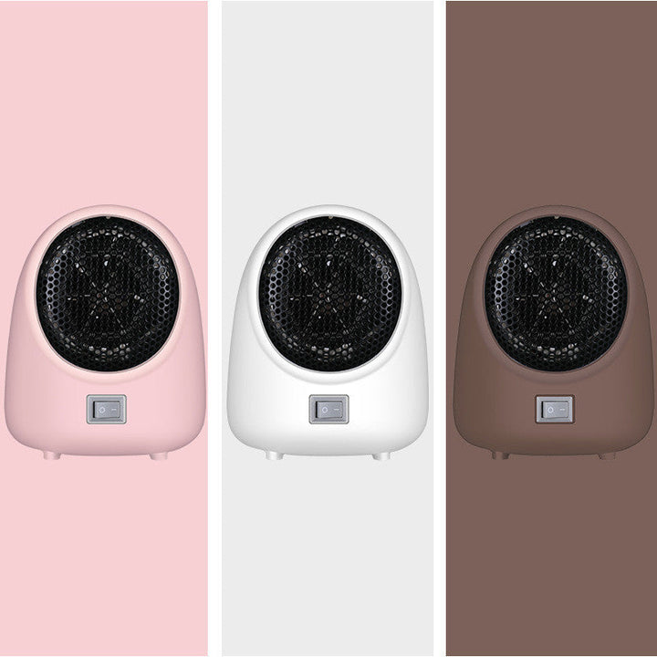 Mini riscaldatore per la casa 3