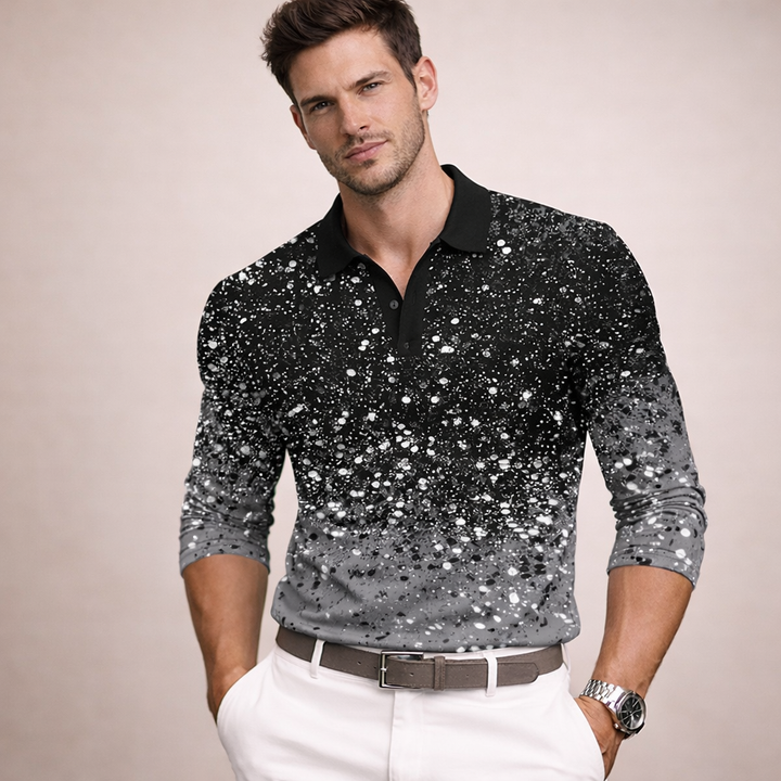 Mirella | Polo Elegante – Comoda, Versatile & Chic per Ogni Occasione 4