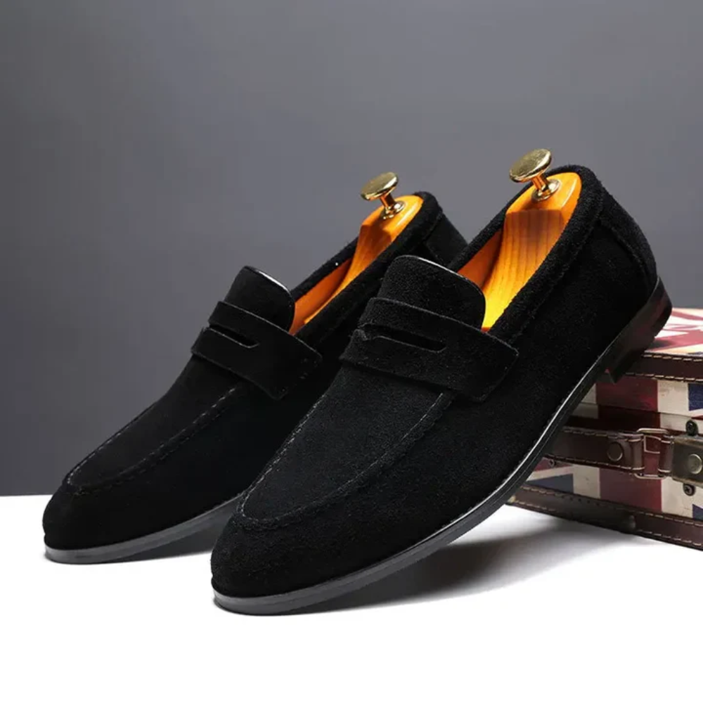 Mocassini Uomo | Penny Design & Comfort Estivo