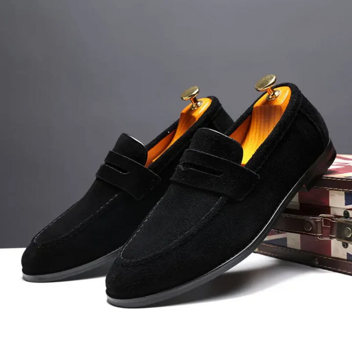 Mocassini Uomo | Penny Design & Comfort Estivo