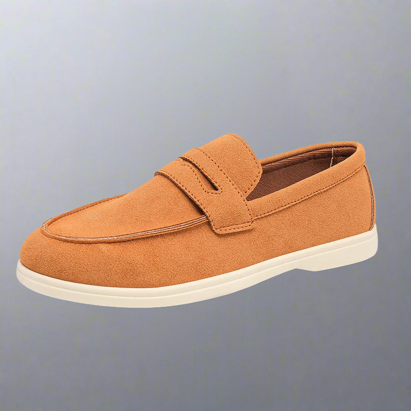 Mocassini Uomo | Slip-On Leggeri & Stile Pulito