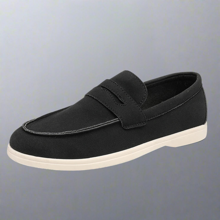 Mocassini Uomo | Slip-On Leggeri & Stile Pulito
