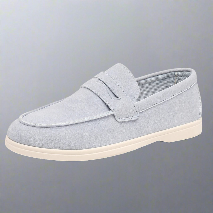 Mocassini Uomo | Slip-On Leggeri & Stile Pulito