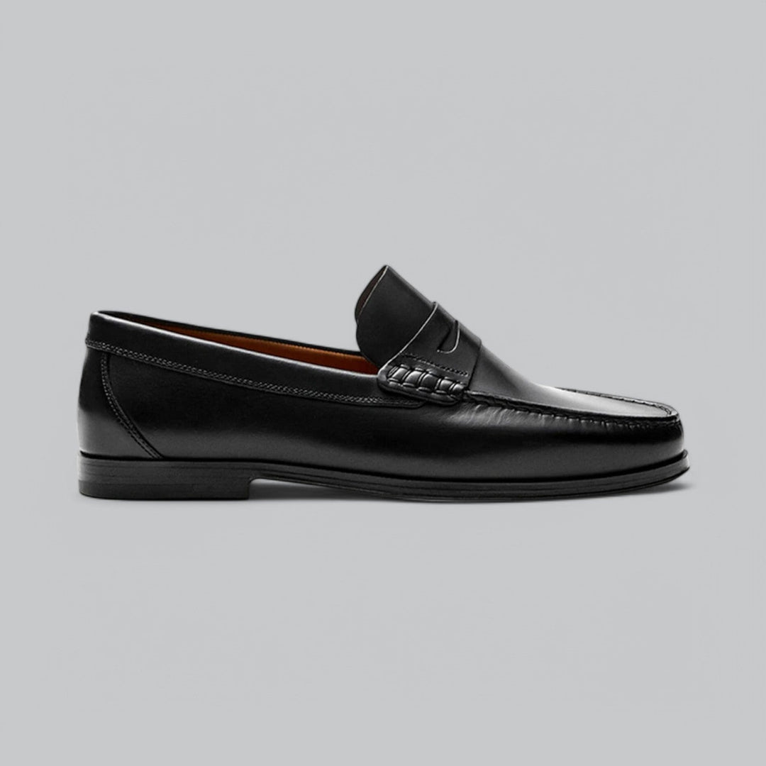 Mocassini in pelle Uomo | Design Classico & Comfort Quotidiano
