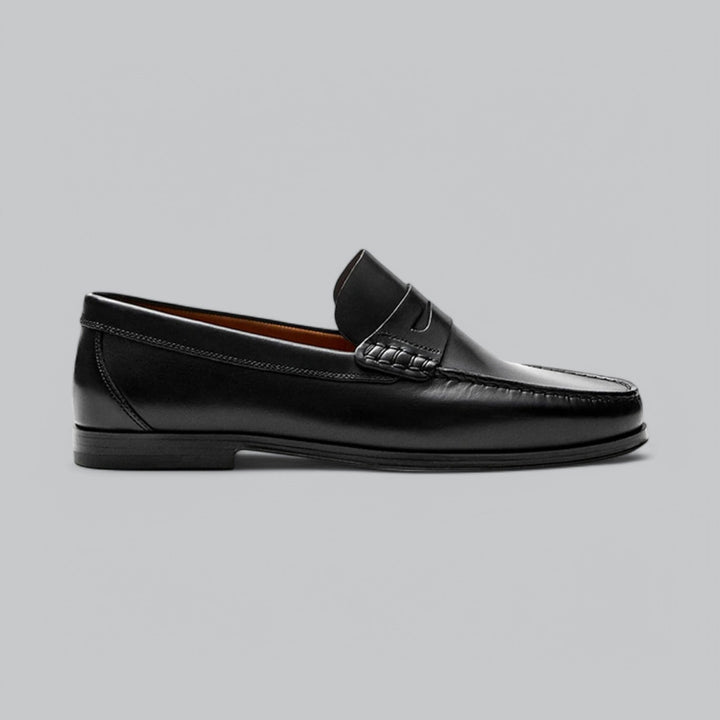 Mocassini in pelle Uomo | Design Classico & Comfort Quotidiano