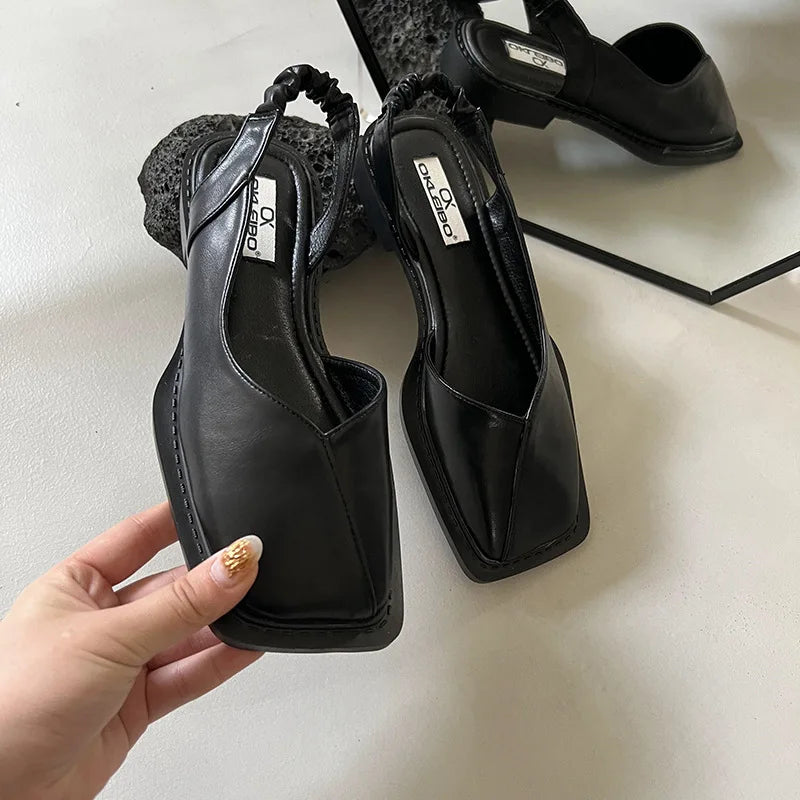 Mocassini Donna Eleganti Slip-On Ortopedici per Comfort e Stile Quotidiano 1