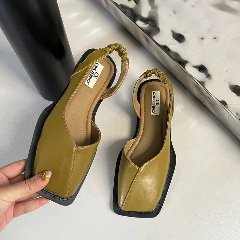 Mocassini Donna Eleganti Slip-On Ortopedici per Comfort e Stile Quotidiano 2