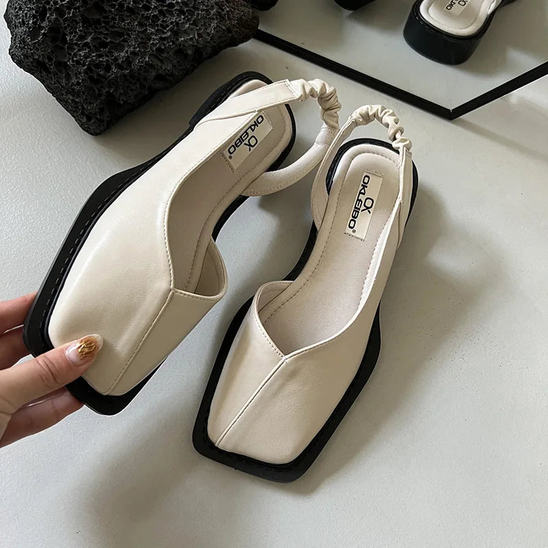 Mocassini Donna Eleganti Slip-On Ortopedici per Comfort e Stile Quotidiano 6