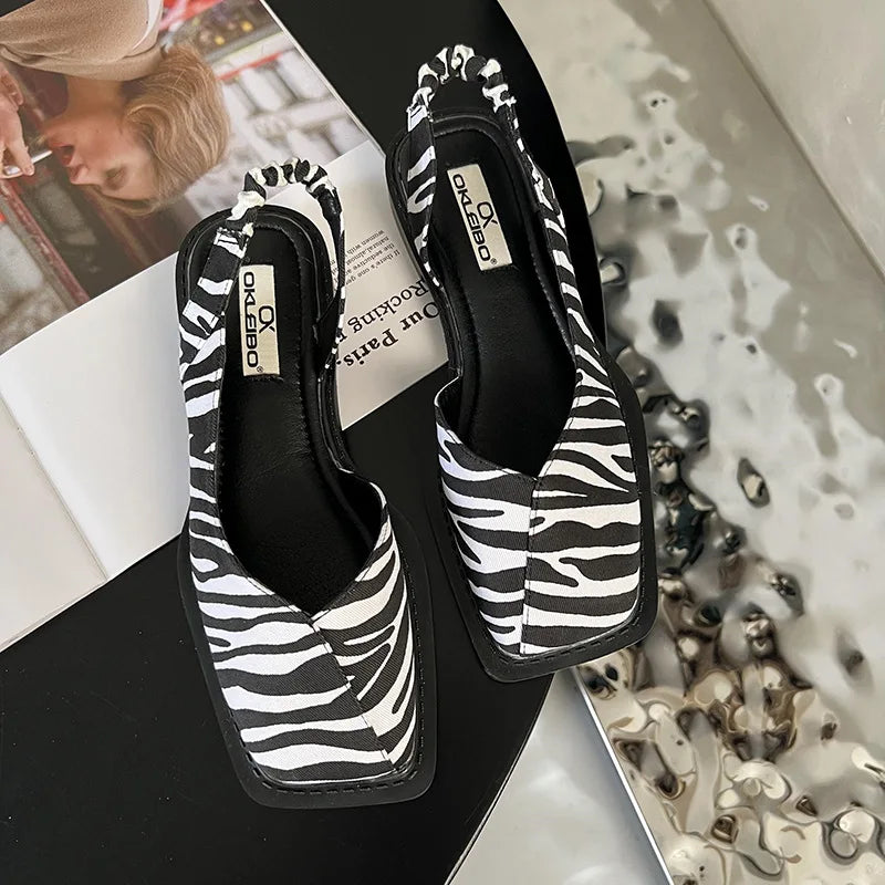 Mocassini Donna Eleganti Slip-On Ortopedici per Comfort e Stile Quotidiano 8