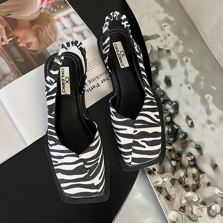 Mocassini Donna Eleganti Slip-On Ortopedici per Comfort e Stile Quotidiano 8