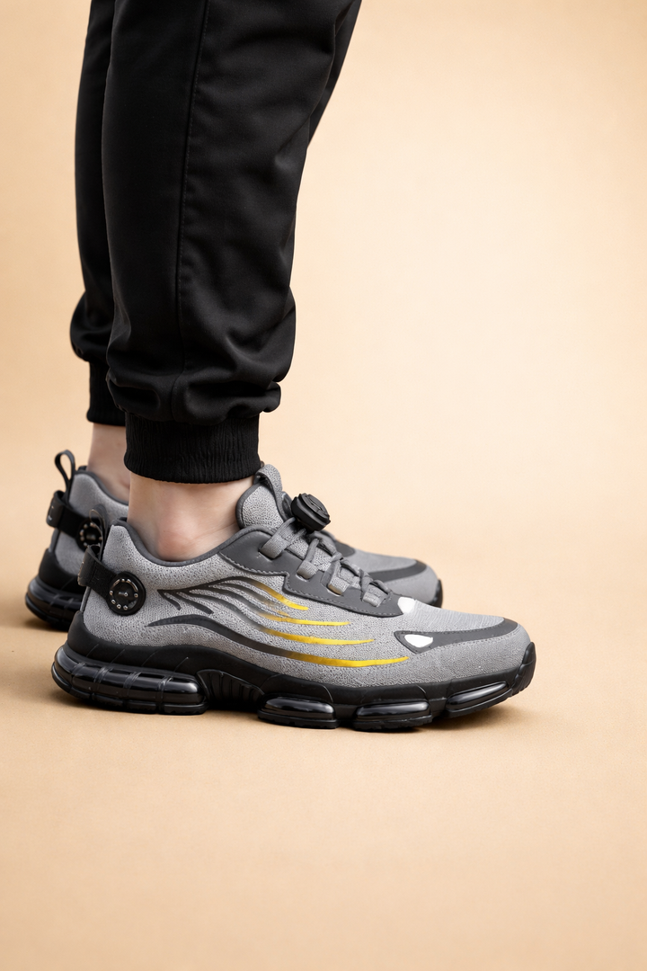 Sneakers Running Uomo Traspiranti Leggere