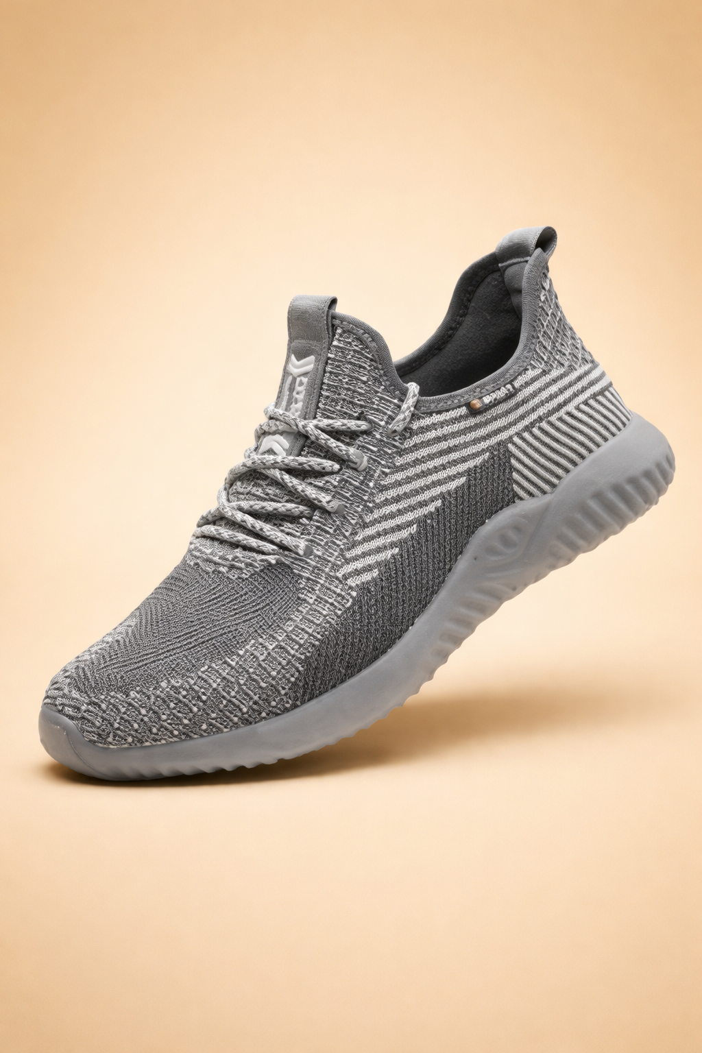 Scarpe Running Uomo Leggere Traspiranti