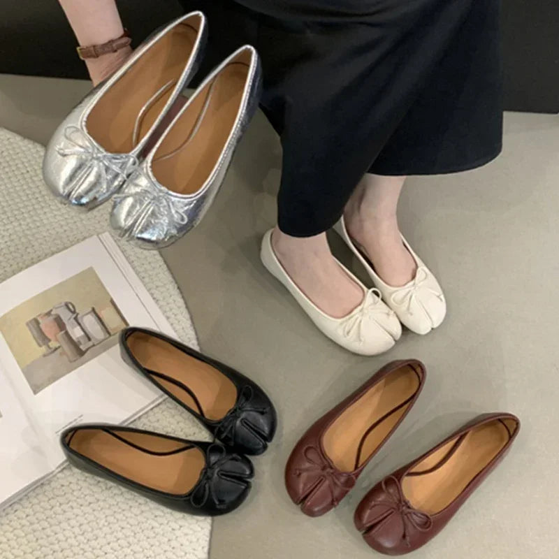 Molla | Scarpe Slip On Morbide