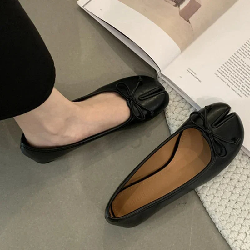 Molla | Scarpe Slip On Morbide