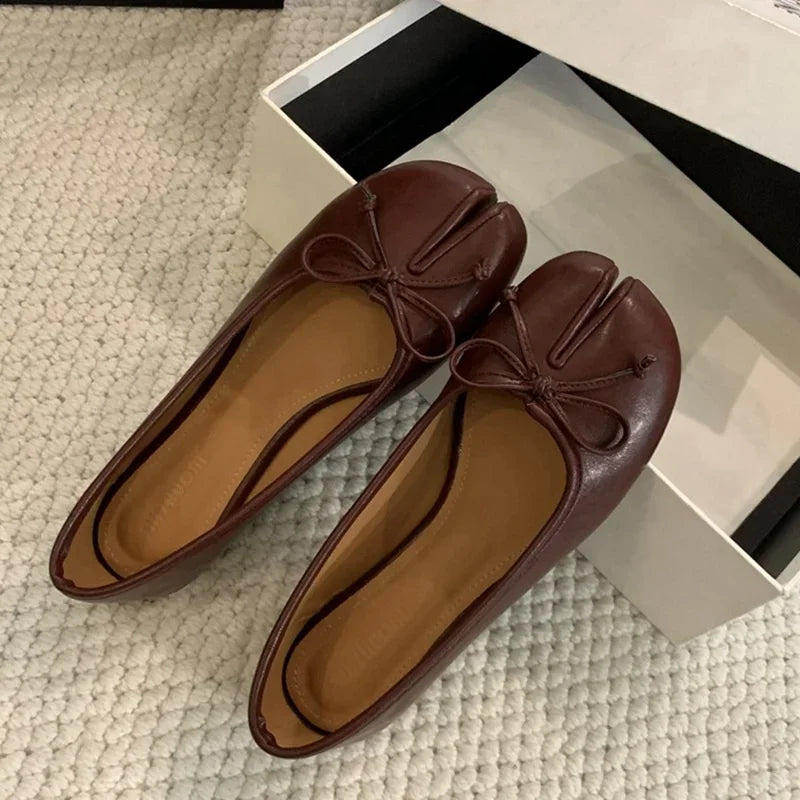 Scarpe Slip On Donna Morbide Flessibili - Vesarelli