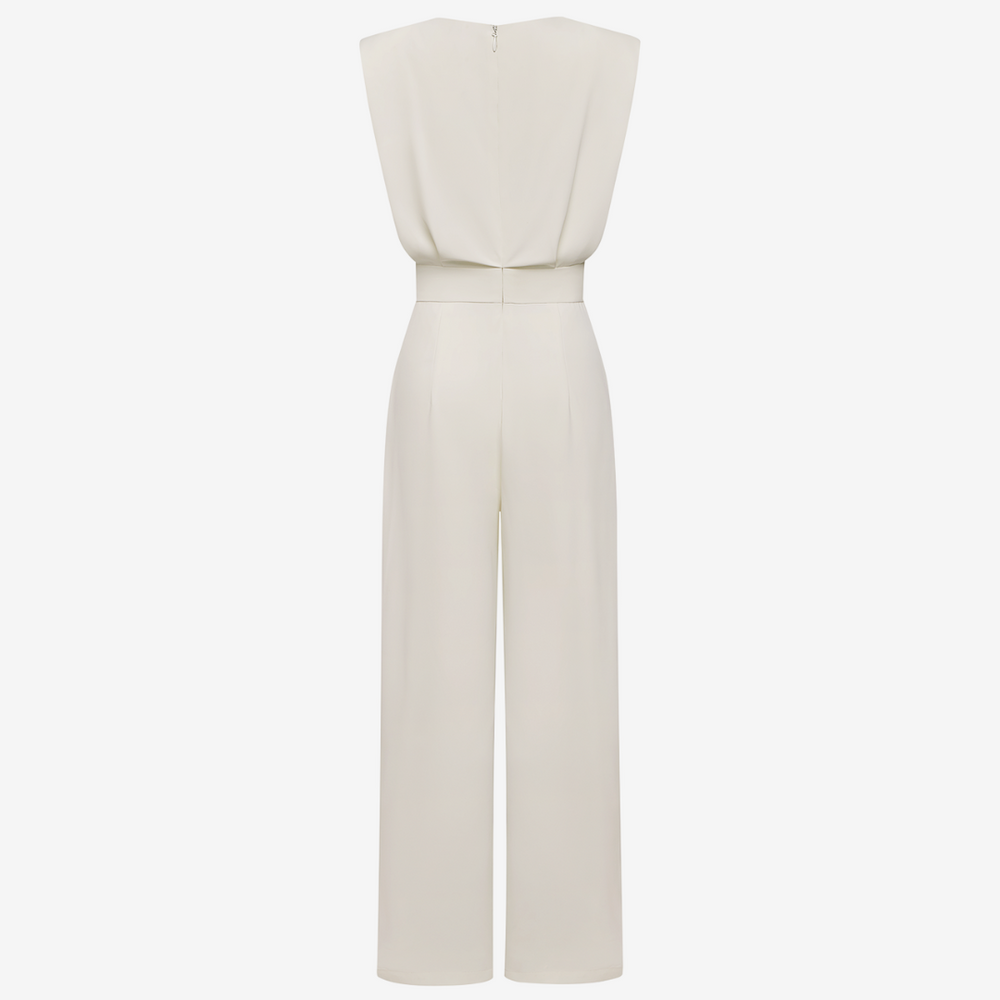 Mono con cintura definita Donna | Vita evidenziata & Linea slanciata