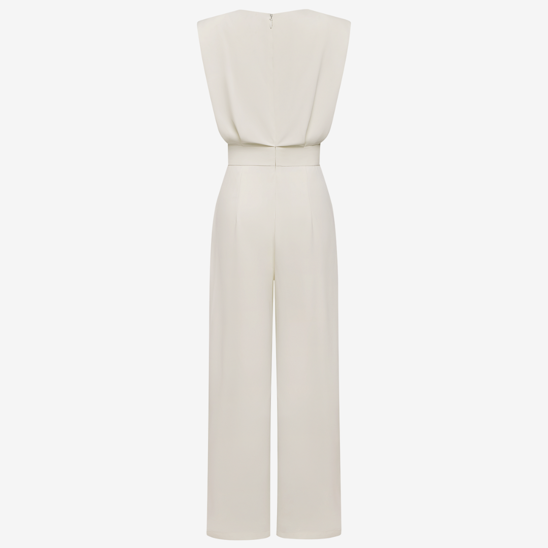 Mono con cintura definita Donna | Vita evidenziata &amp; Linea slanciata