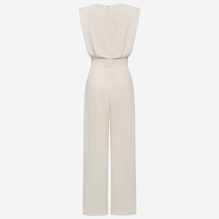 Mono con cintura definita Donna | Vita evidenziata &amp; Linea slanciata