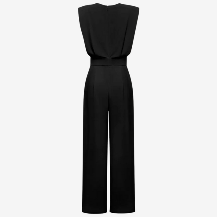 Mono con cintura definita Donna | Vita evidenziata &amp; Linea slanciata