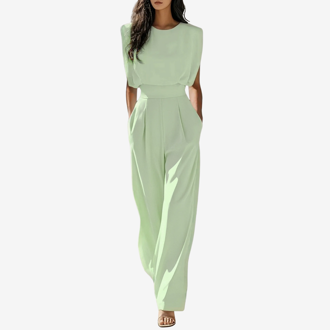 Mono con cintura definita Donna | Vita evidenziata &amp; Linea slanciata