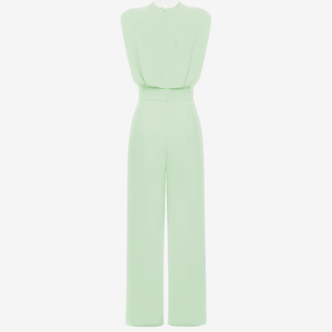 Mono con cintura definita Donna | Vita evidenziata &amp; Linea slanciata