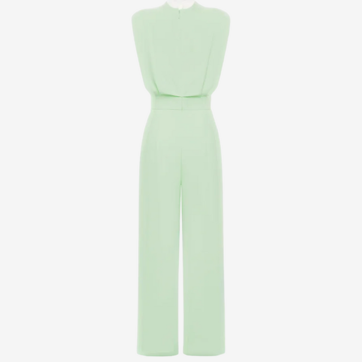 Mono con cintura definita Donna | Vita evidenziata &amp; Linea slanciata