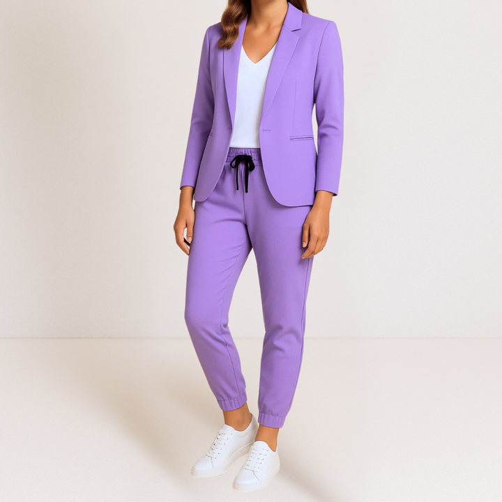 Nexus | Completo Uomo Elegante e Confortevole con Taglio Moderno 6